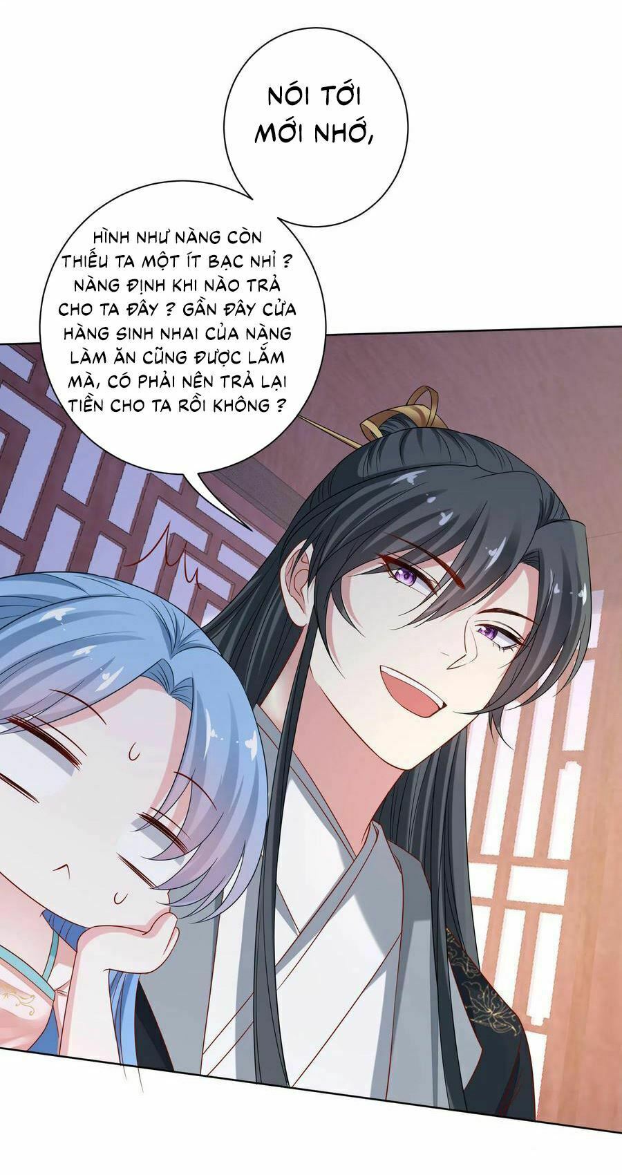 Độc Y Đích Nữ: Chapter 199