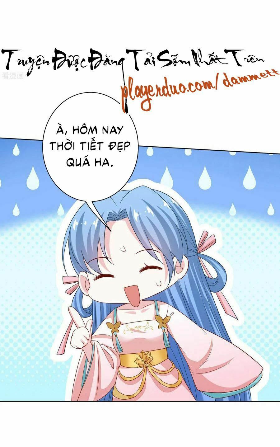 Độc Y Đích Nữ: Chapter 199