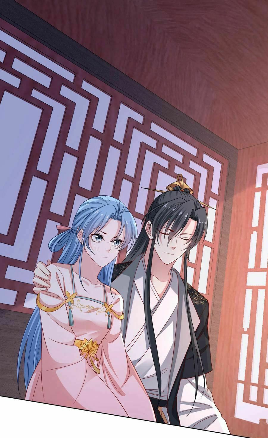 Độc Y Đích Nữ: Chapter 199