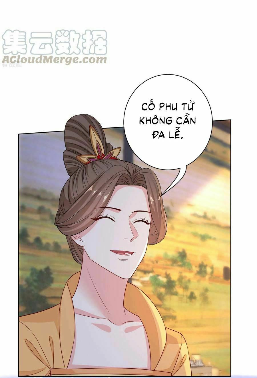Độc Y Đích Nữ: Chapter 199