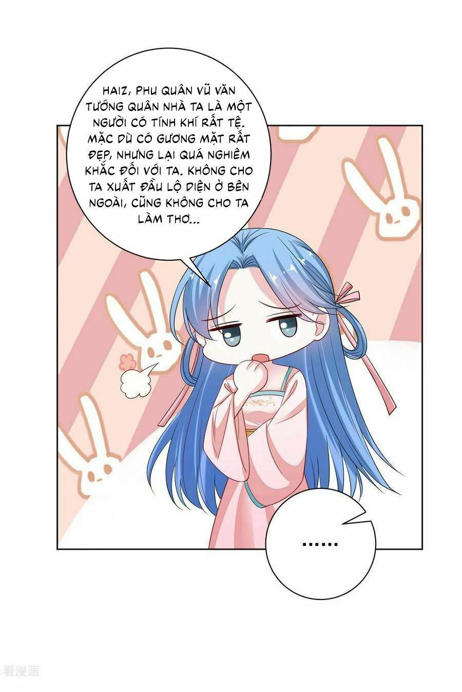 Độc Y Đích Nữ: Chapter 199