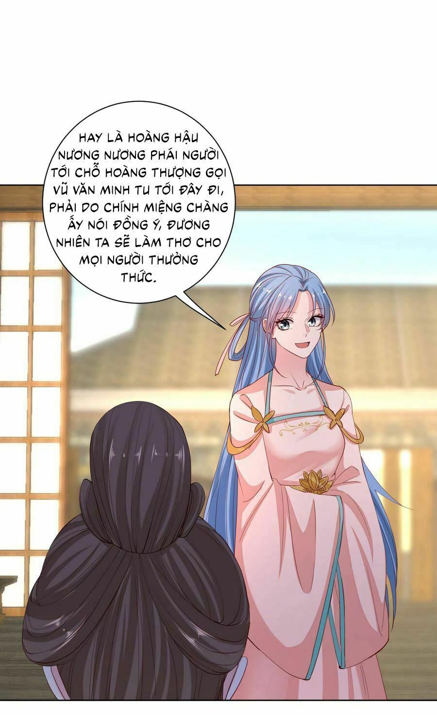 Độc Y Đích Nữ: Chapter 199