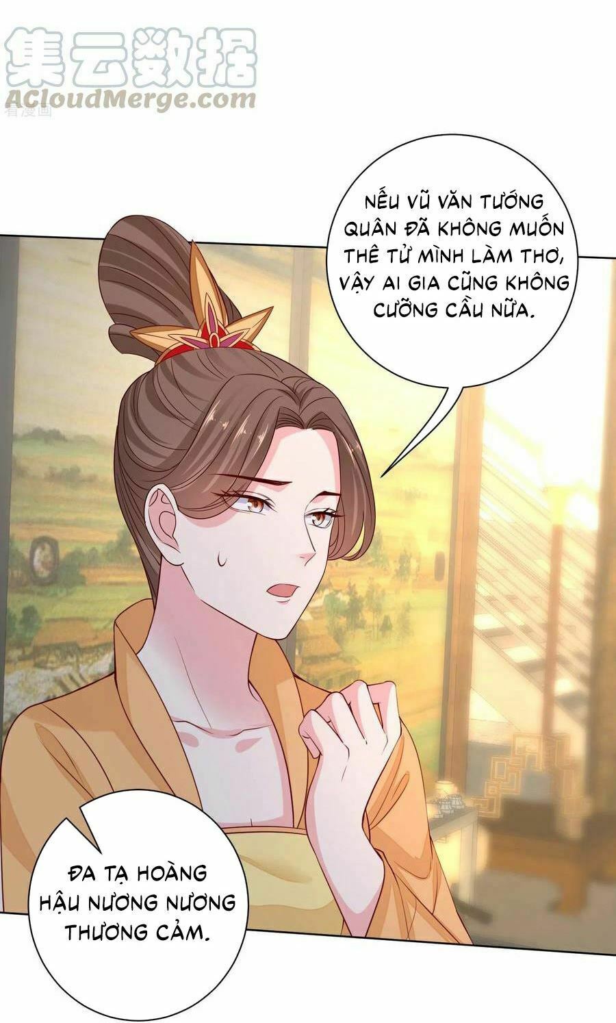 Độc Y Đích Nữ: Chapter 199