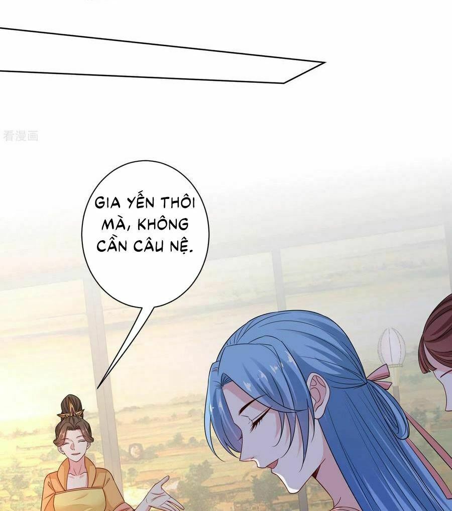 Độc Y Đích Nữ: Chapter 199
