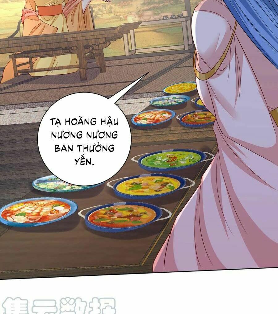 Độc Y Đích Nữ: Chapter 199