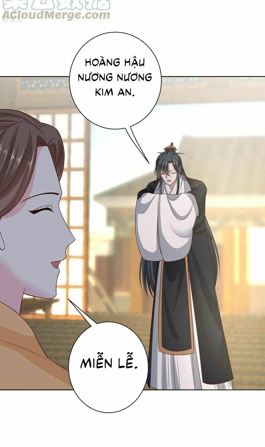 Độc Y Đích Nữ: Chapter 199