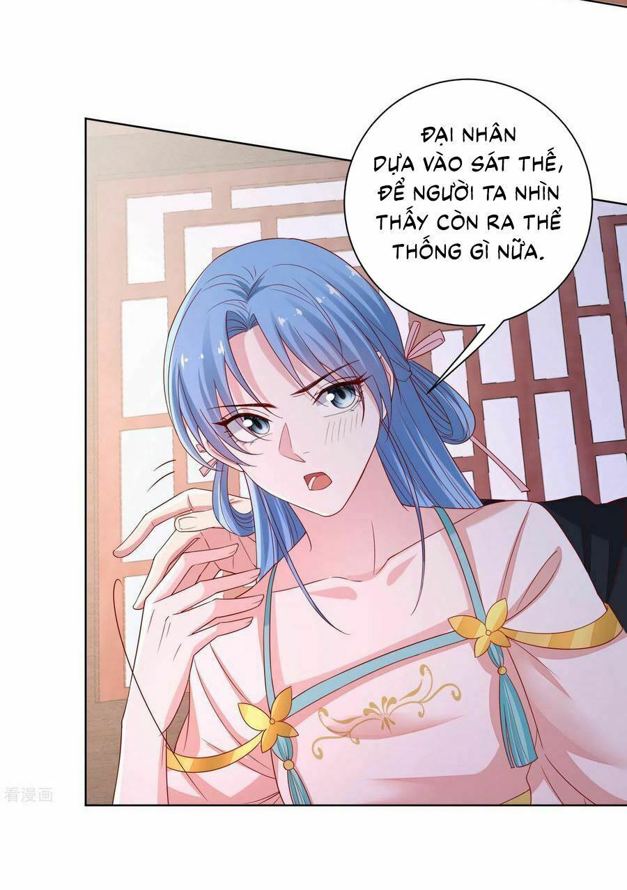 Độc Y Đích Nữ: Chapter 199