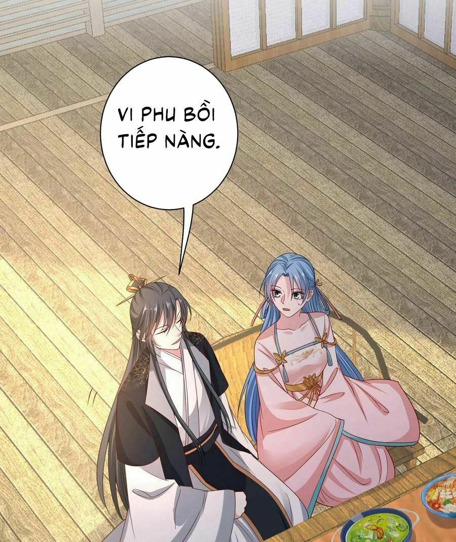 Độc Y Đích Nữ: Chapter 199