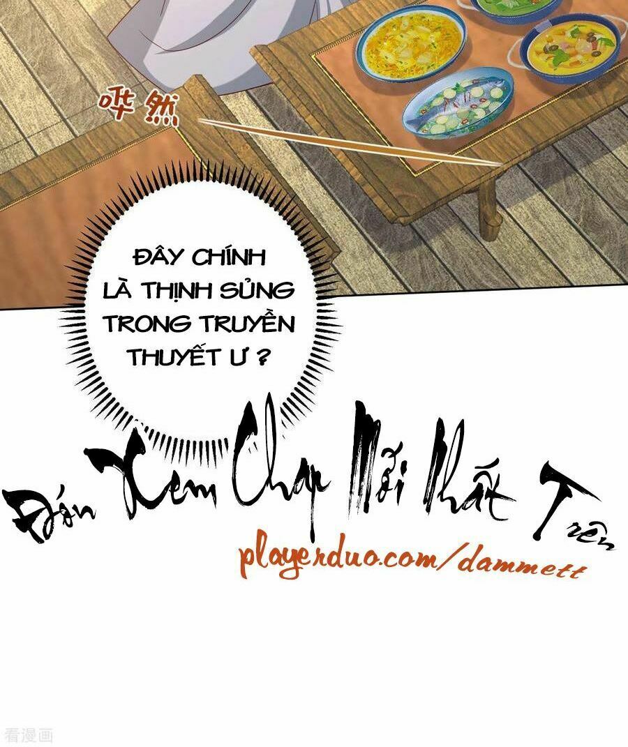 Độc Y Đích Nữ: Chapter 199