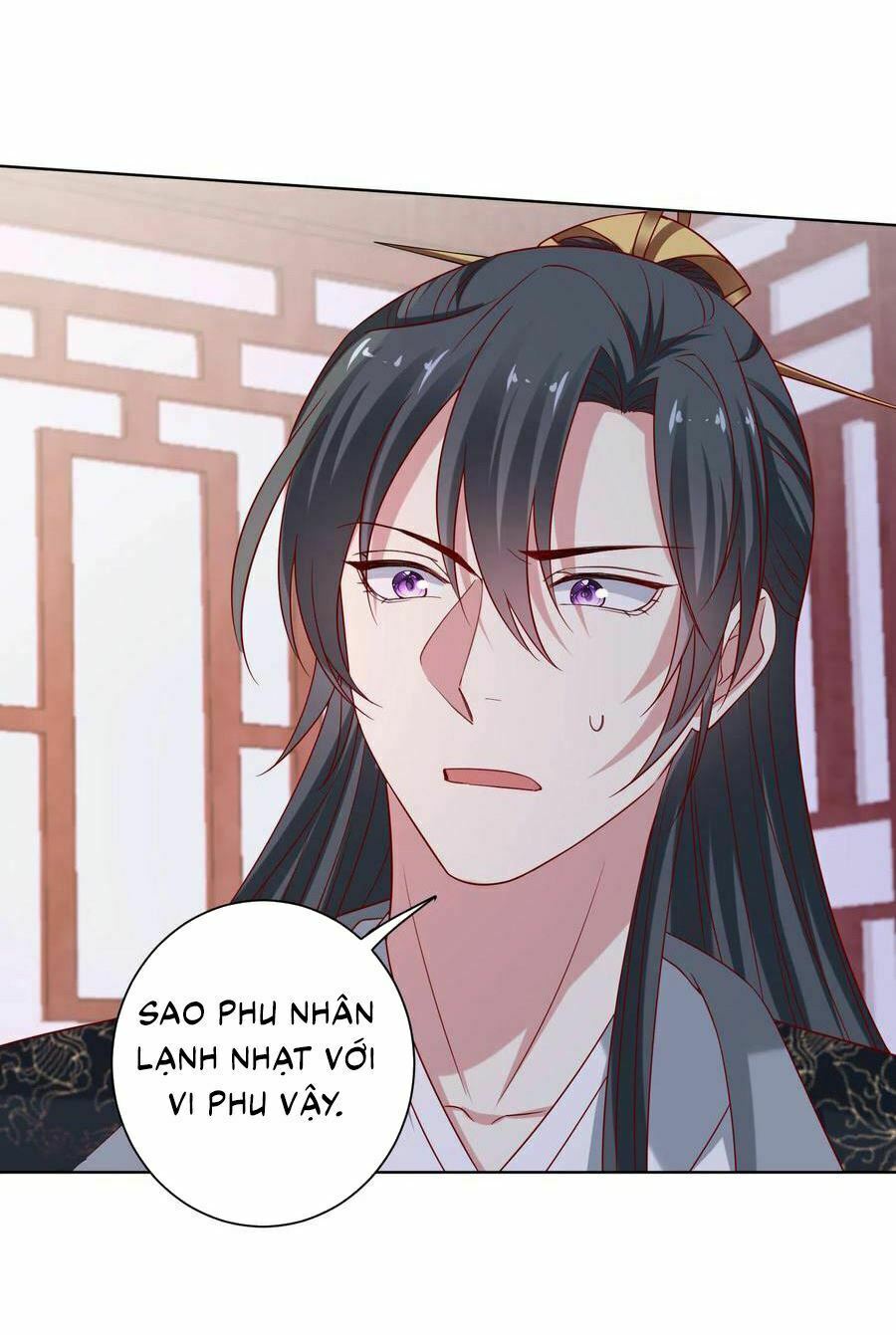 Độc Y Đích Nữ: Chapter 199