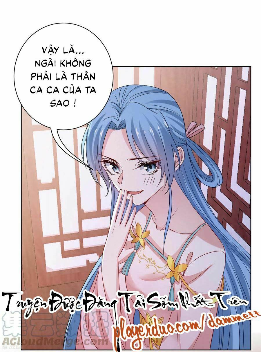 Độc Y Đích Nữ: Chapter 199