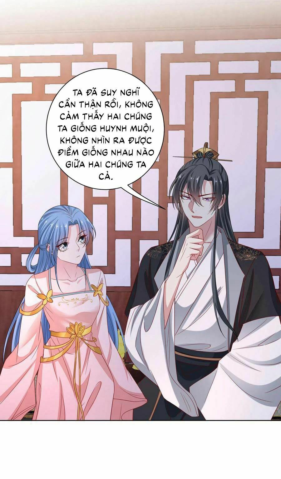Độc Y Đích Nữ: Chapter 199