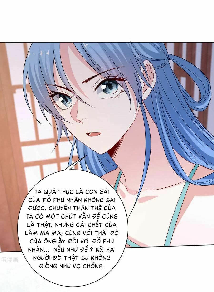 Độc Y Đích Nữ: Chapter 199