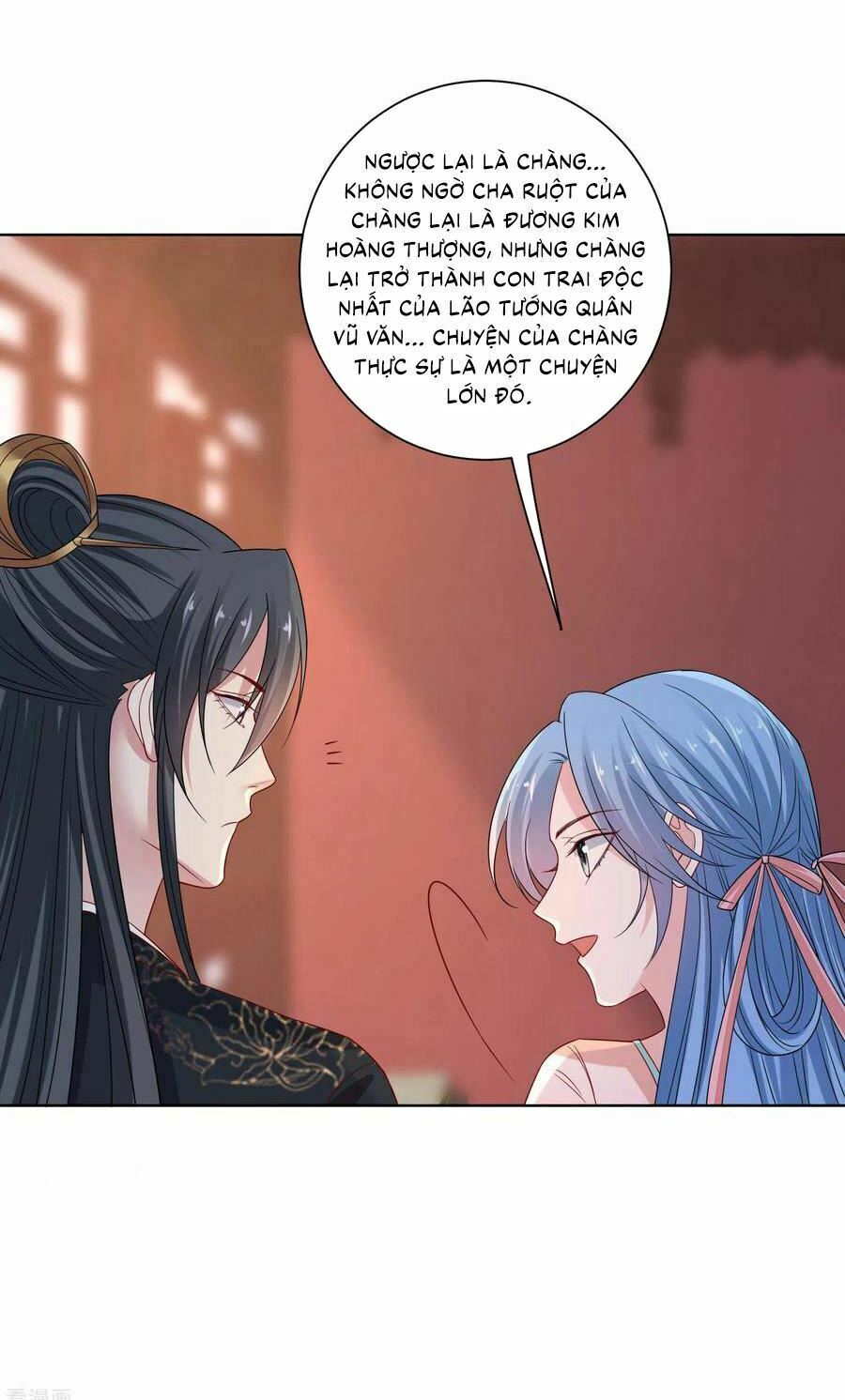 Độc Y Đích Nữ: Chapter 199