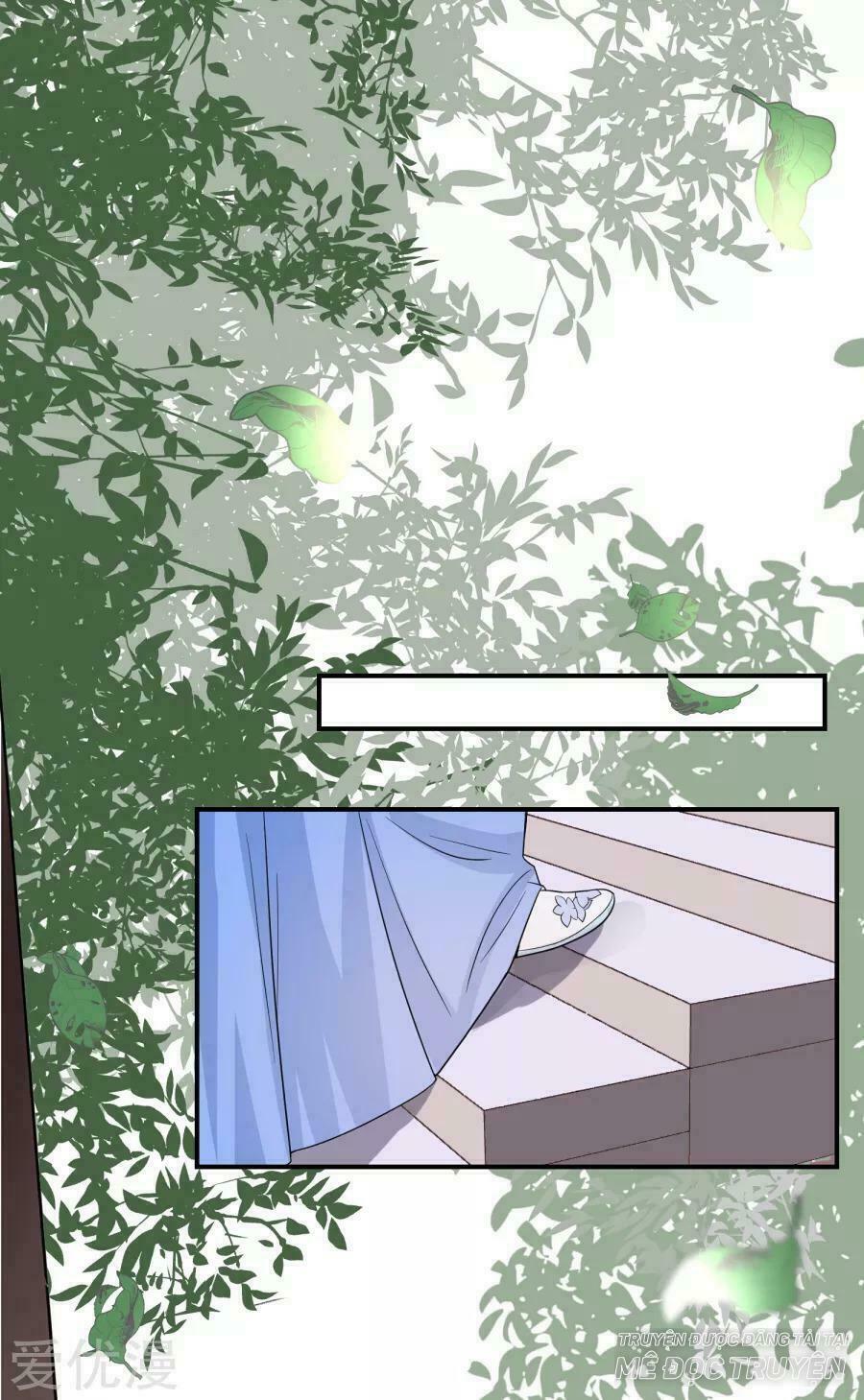 Độc Y Đích Nữ: Chapter 2
