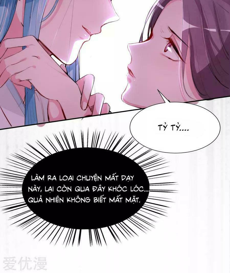 Độc Y Đích Nữ: Chapter 2