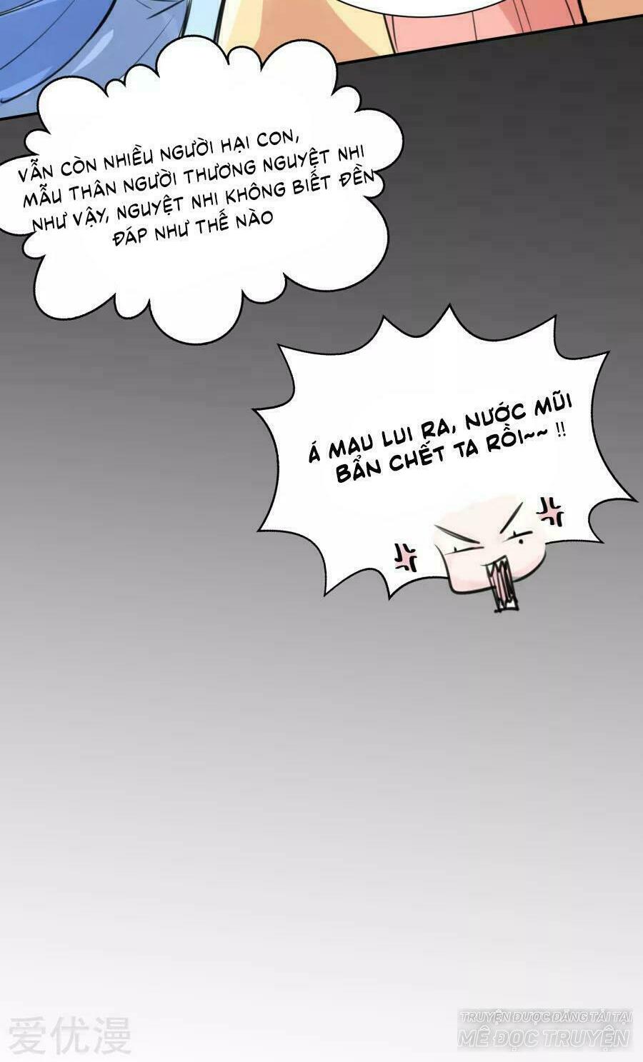 Độc Y Đích Nữ: Chapter 2