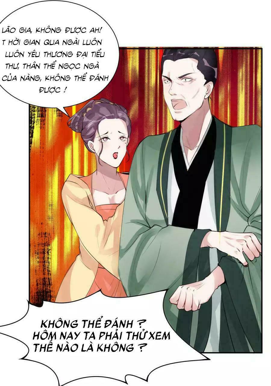 Độc Y Đích Nữ: Chapter 2