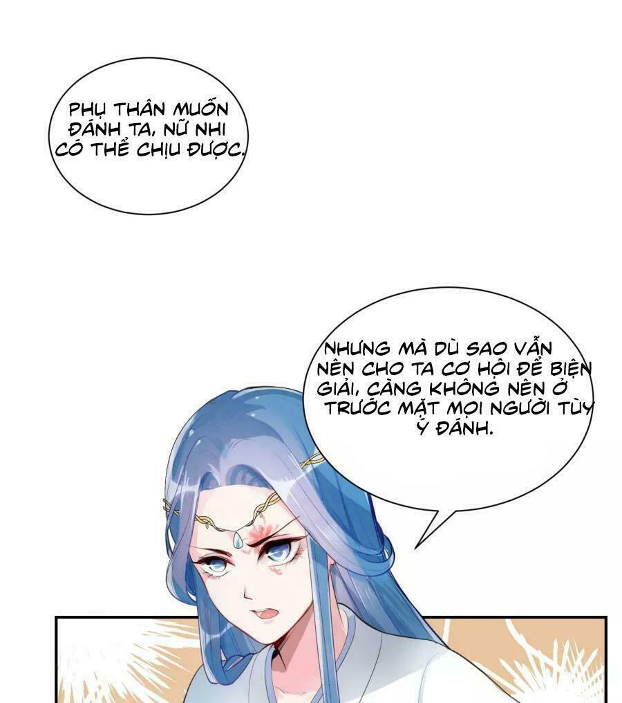 Độc Y Đích Nữ: Chapter 2