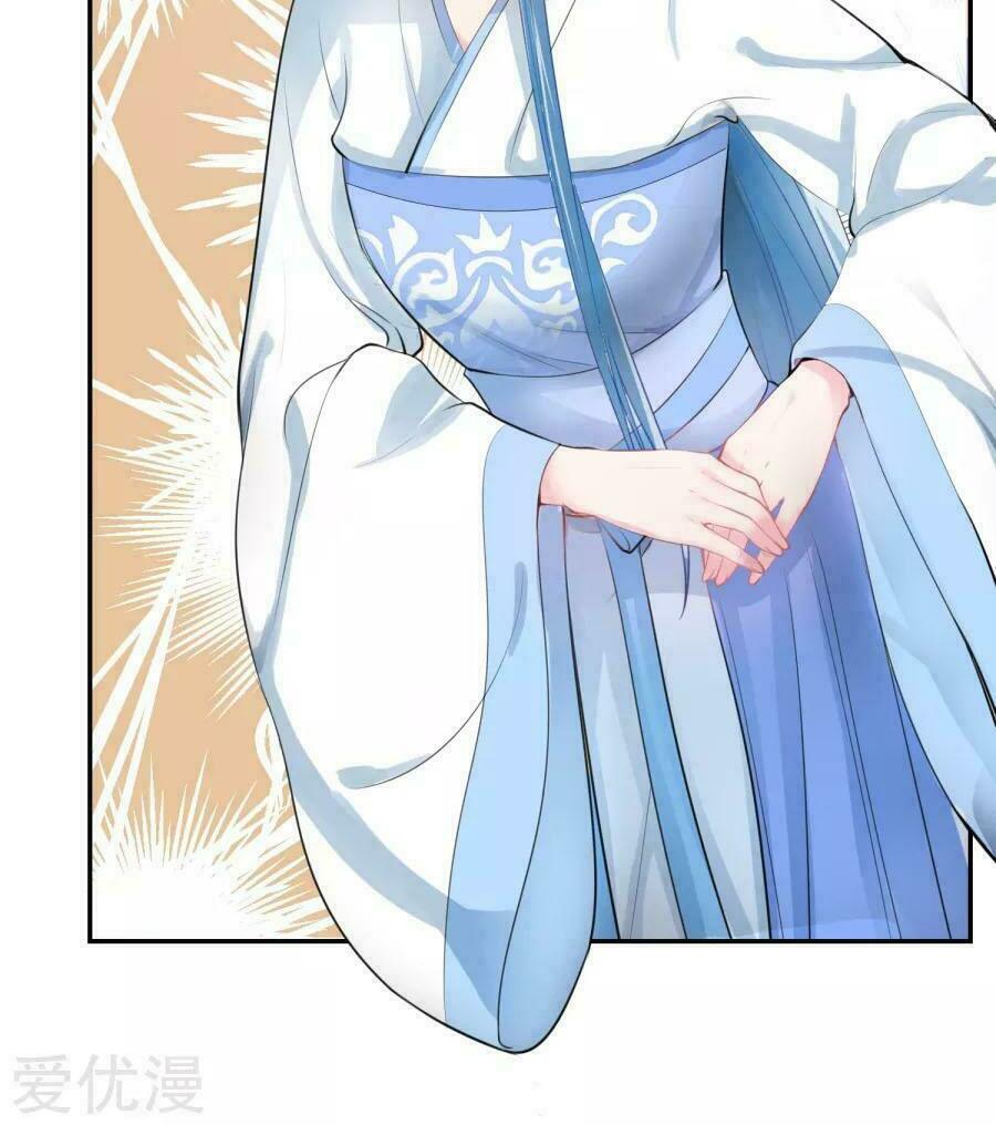 Độc Y Đích Nữ: Chapter 2