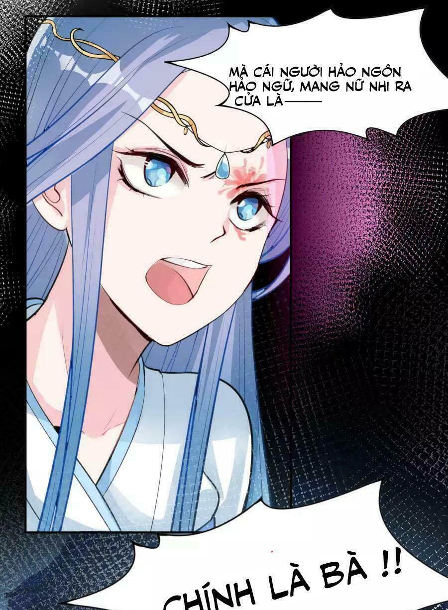 Độc Y Đích Nữ: Chapter 2