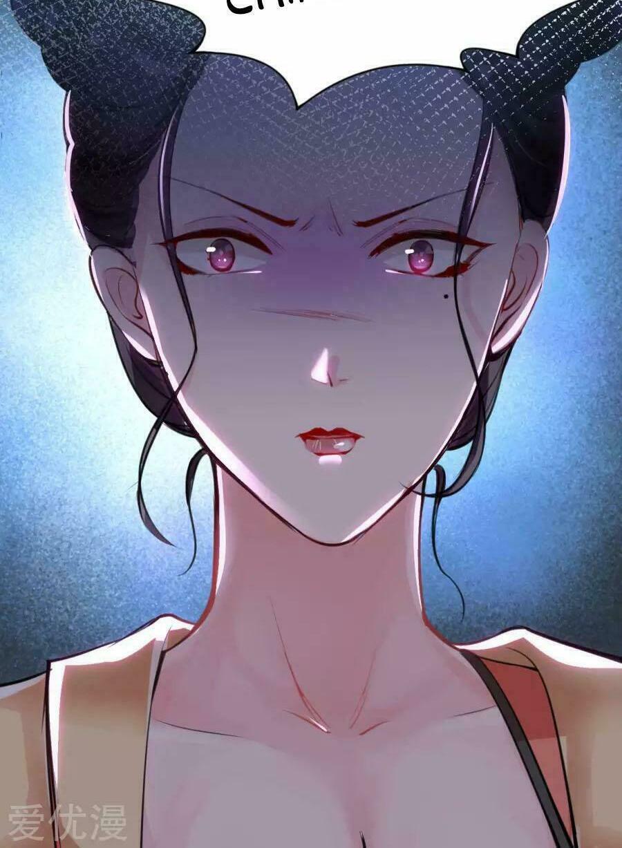 Độc Y Đích Nữ: Chapter 2