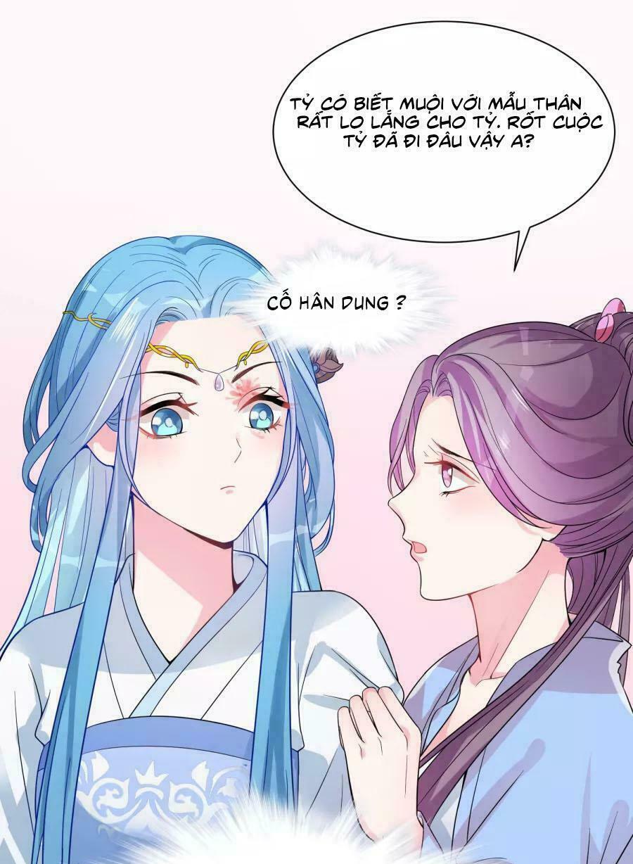 Độc Y Đích Nữ: Chapter 2