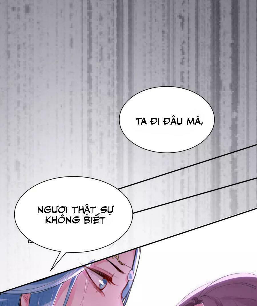 Độc Y Đích Nữ: Chapter 2
