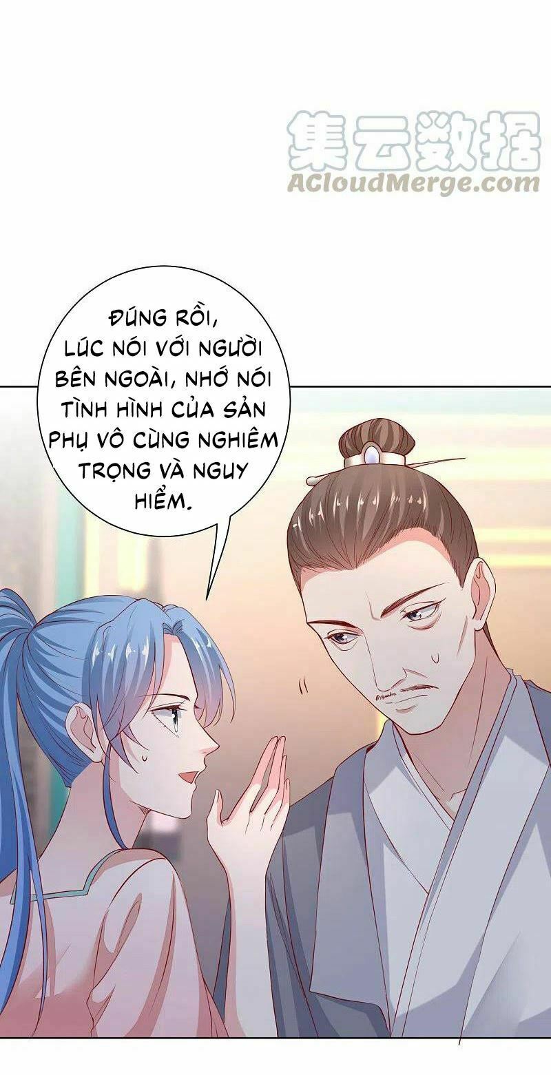 Độc Y Đích Nữ: Chapter 201