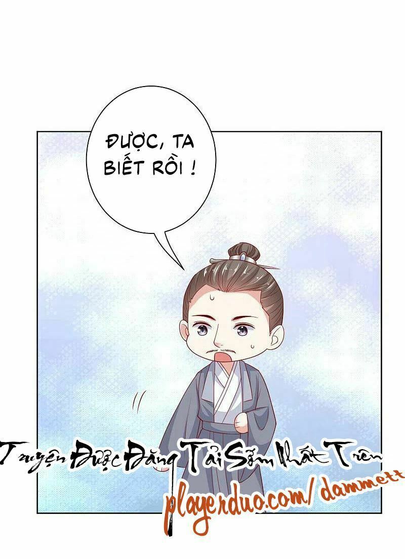 Độc Y Đích Nữ: Chapter 201