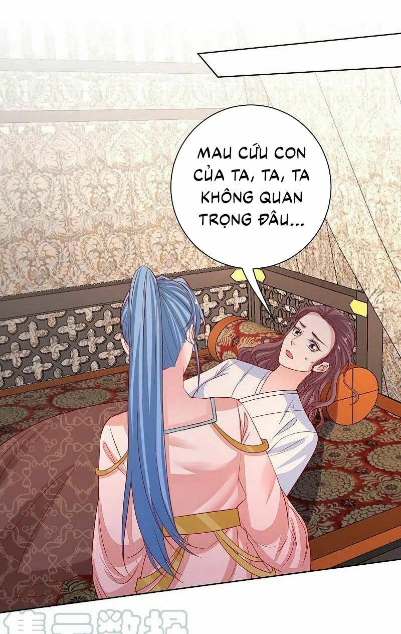 Độc Y Đích Nữ: Chapter 201