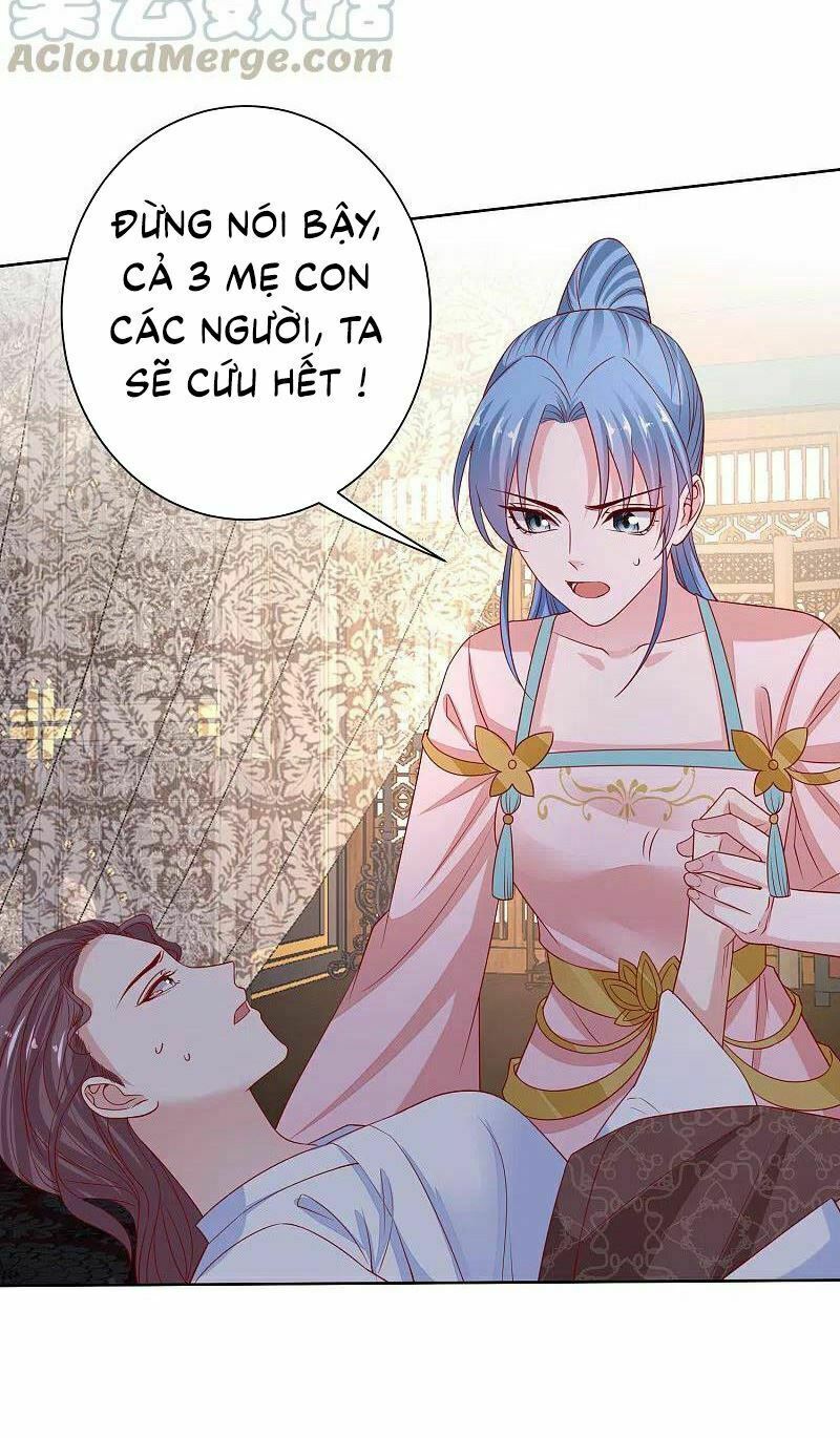 Độc Y Đích Nữ: Chapter 201