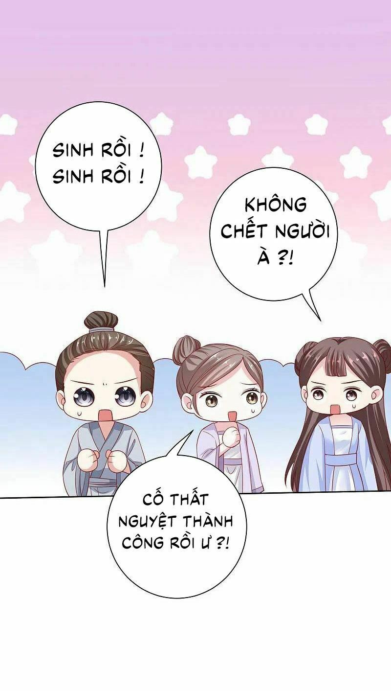 Độc Y Đích Nữ: Chapter 201
