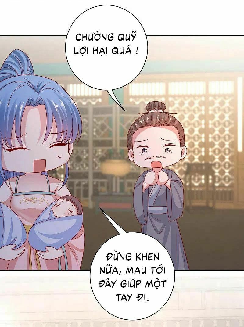 Độc Y Đích Nữ: Chapter 201