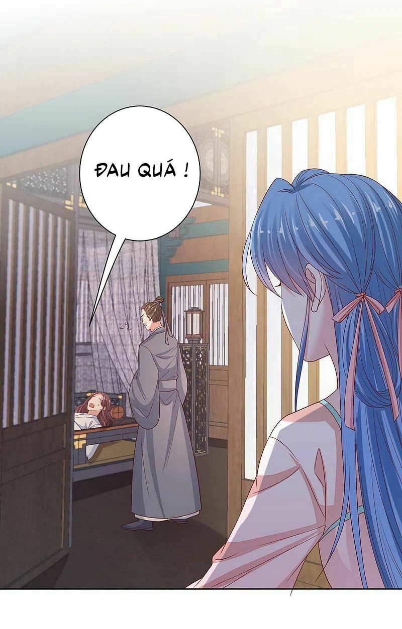 Độc Y Đích Nữ: Chapter 201