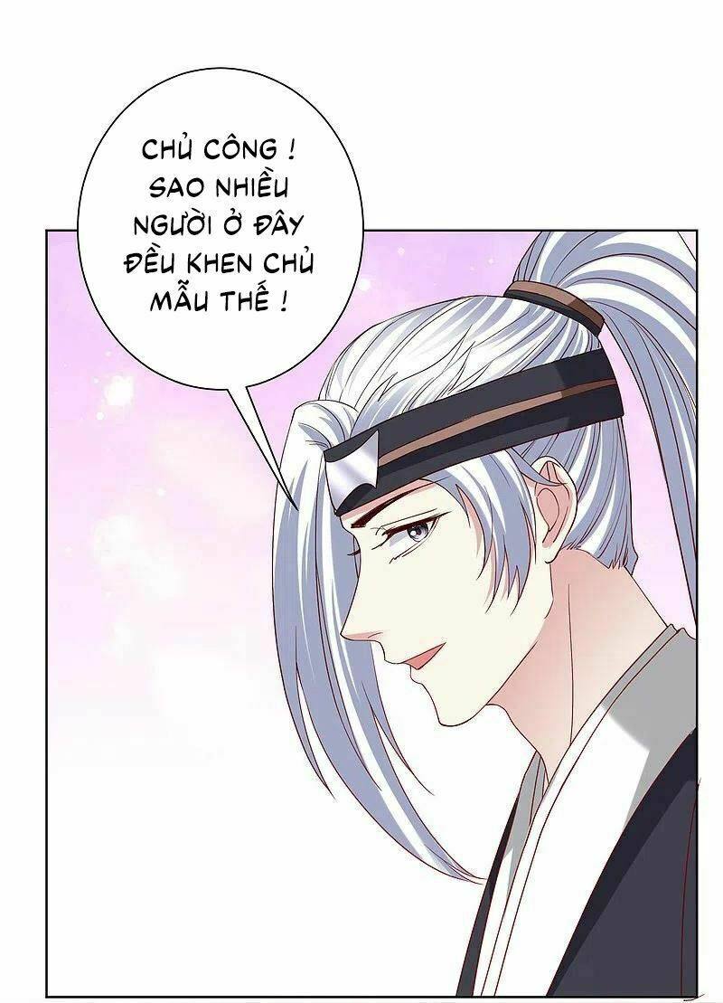 Độc Y Đích Nữ: Chapter 201