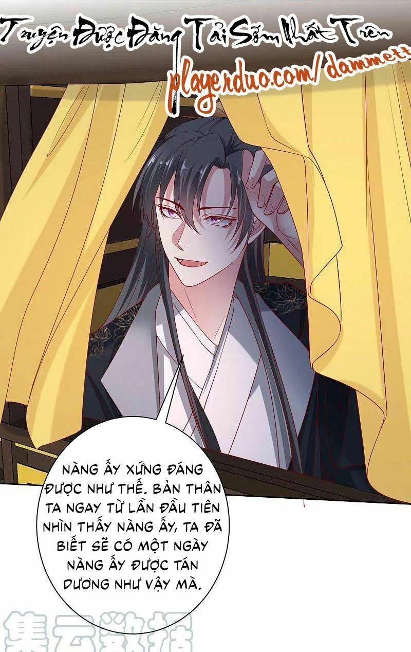 Độc Y Đích Nữ: Chapter 201