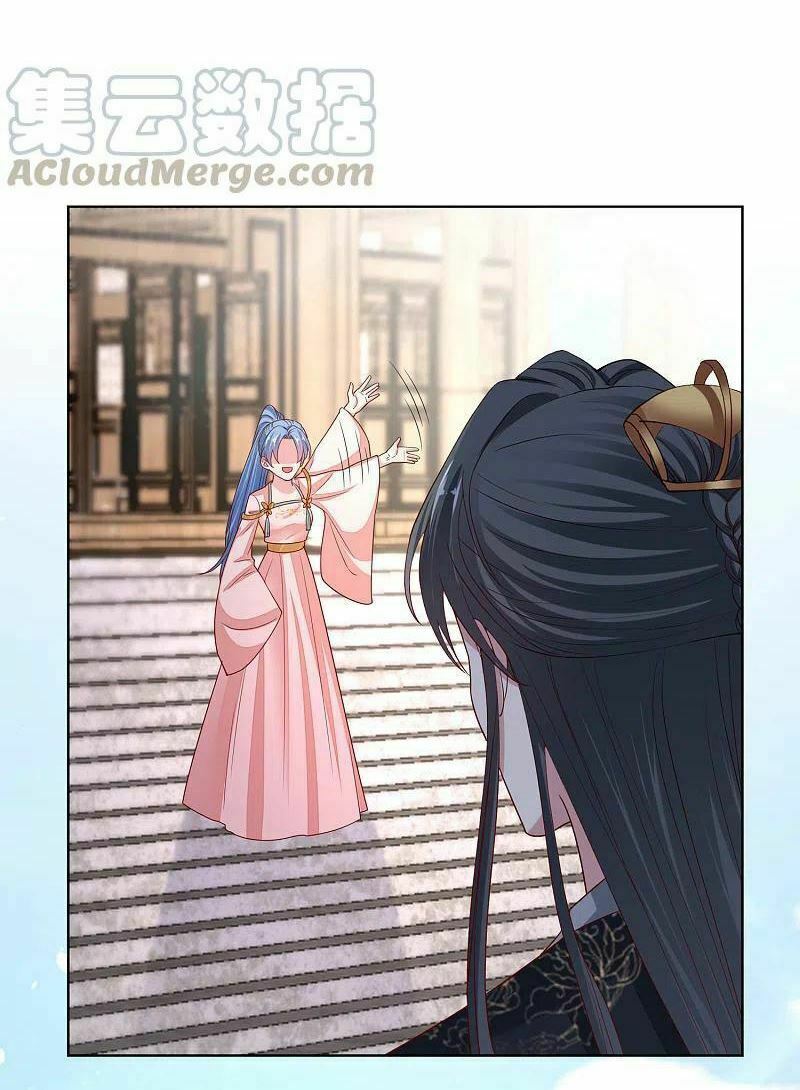 Độc Y Đích Nữ: Chapter 201
