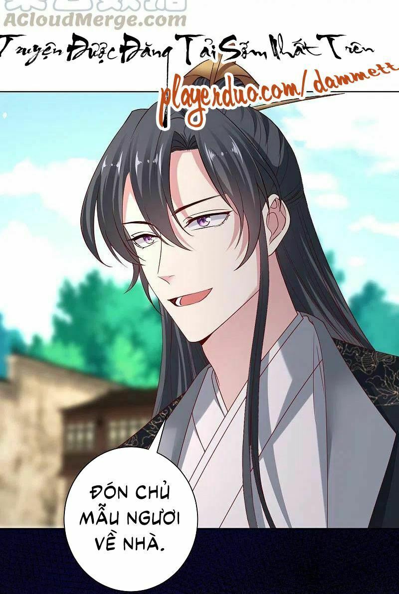 Độc Y Đích Nữ: Chapter 201