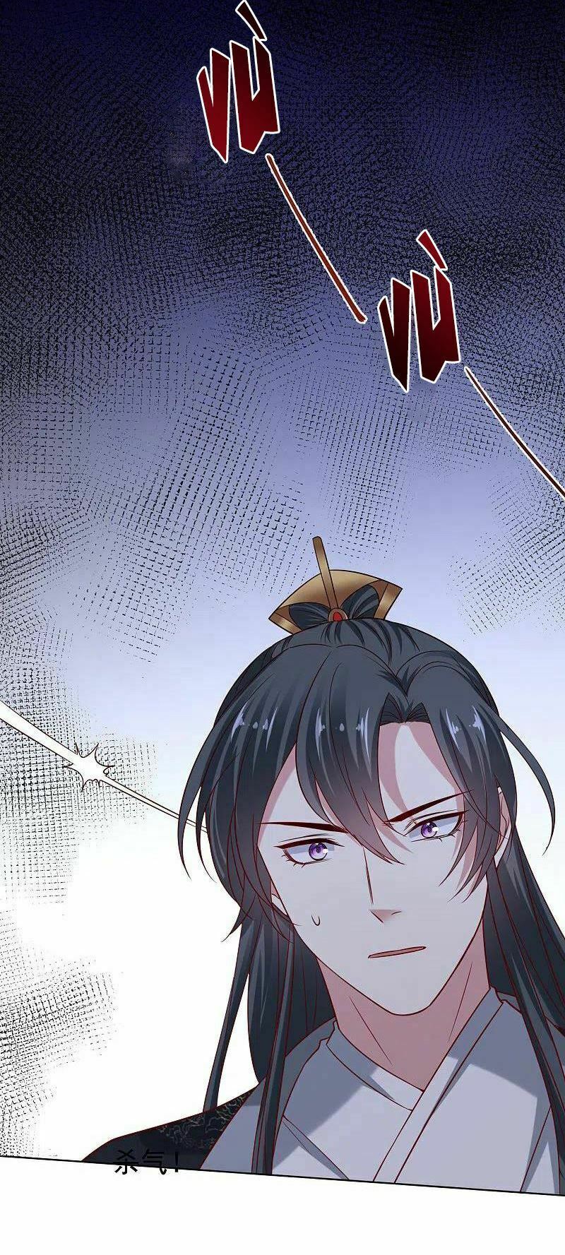 Độc Y Đích Nữ: Chapter 201