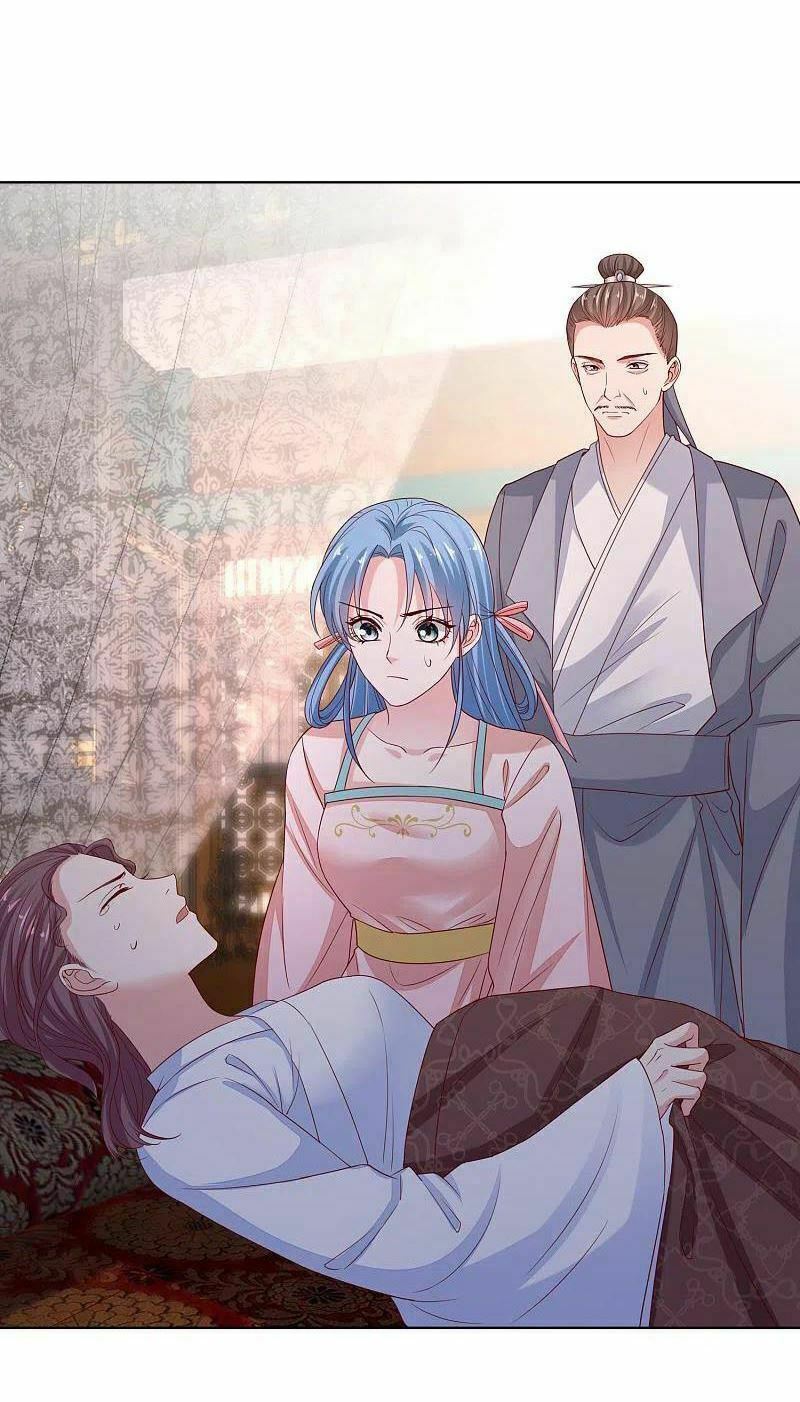 Độc Y Đích Nữ: Chapter 201