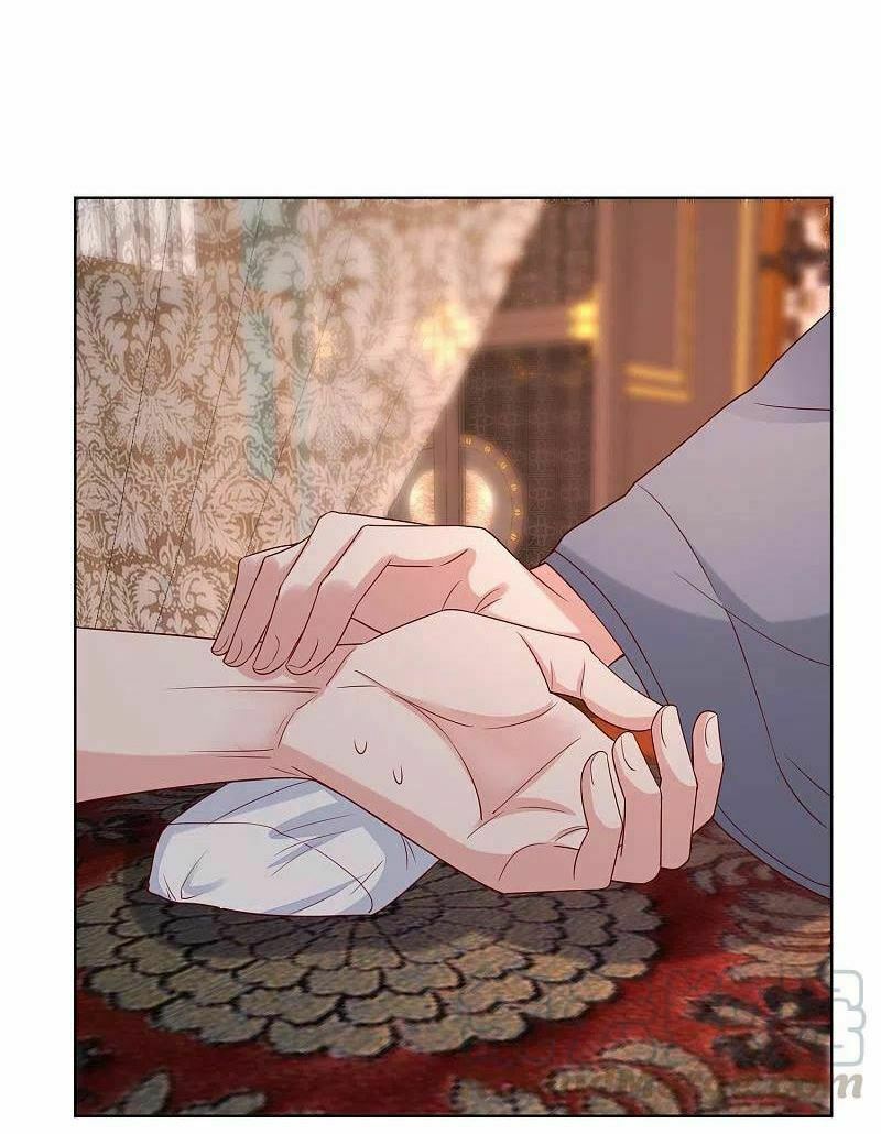 Độc Y Đích Nữ: Chapter 201