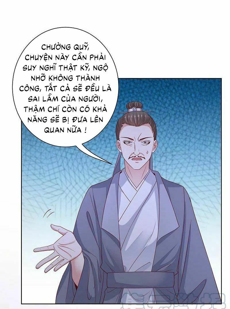 Độc Y Đích Nữ: Chapter 201