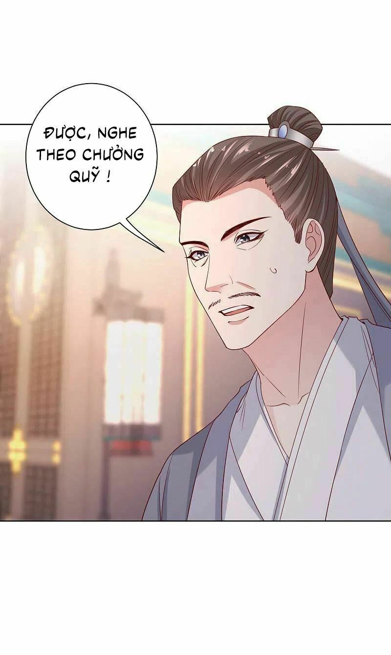 Độc Y Đích Nữ: Chapter 201