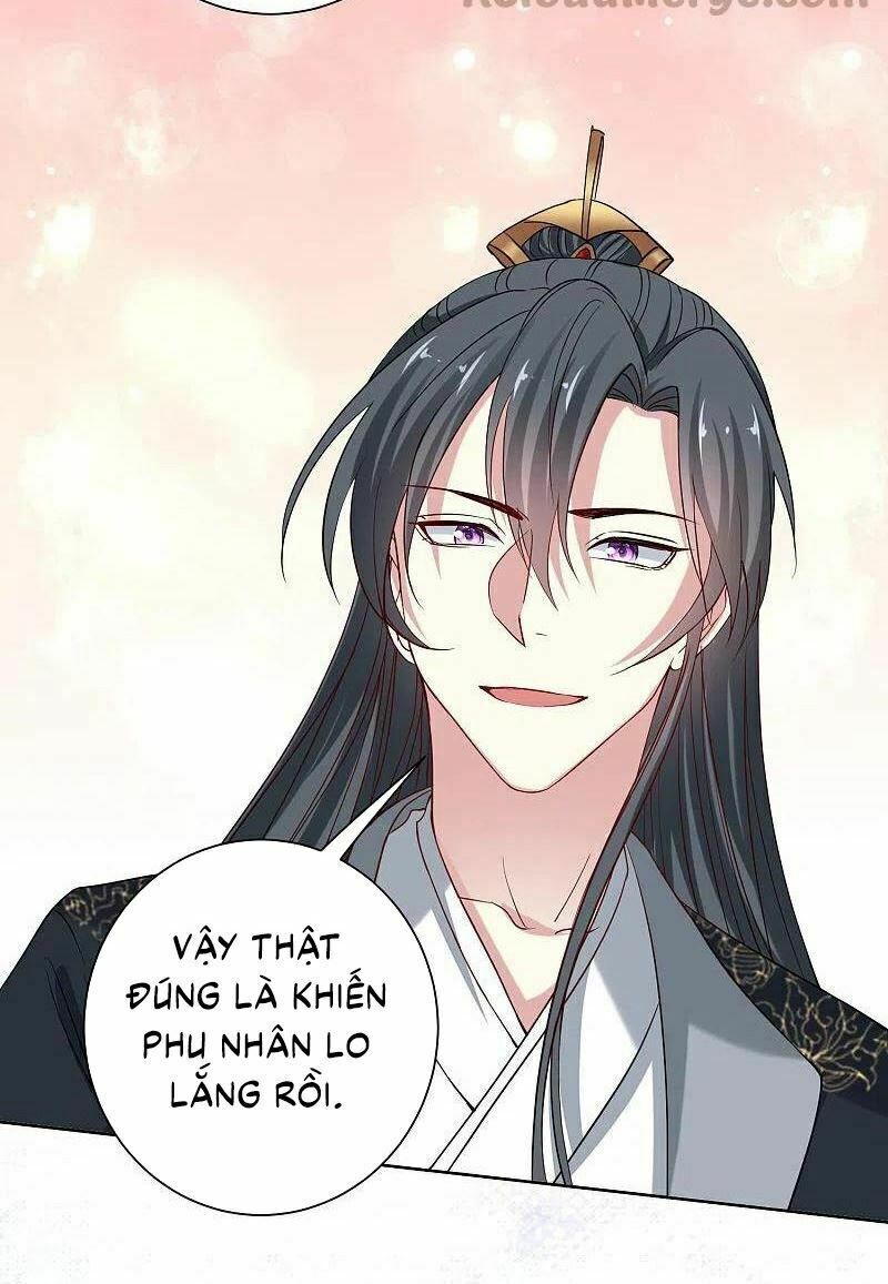 Độc Y Đích Nữ: Chapter 203