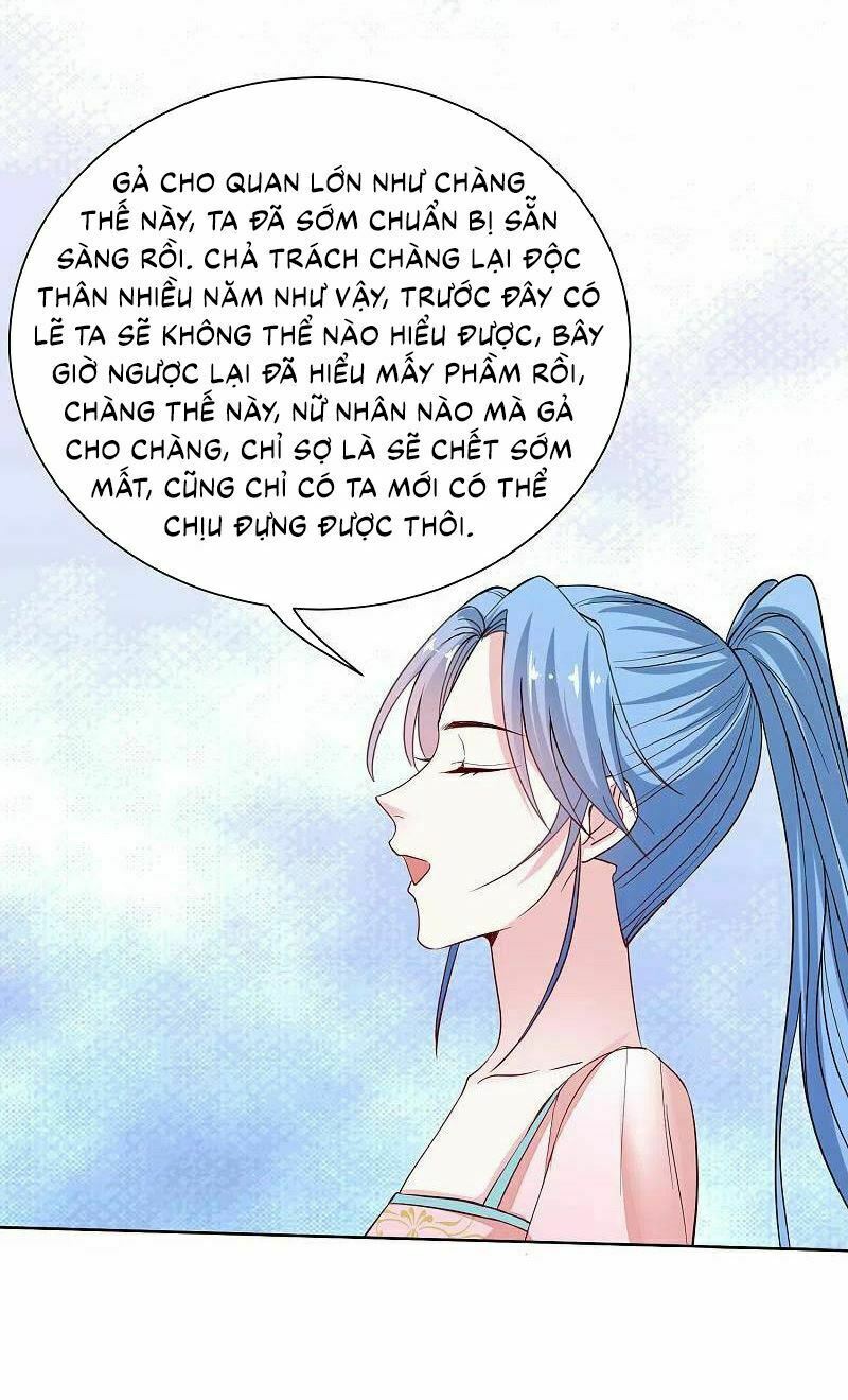 Độc Y Đích Nữ: Chapter 203