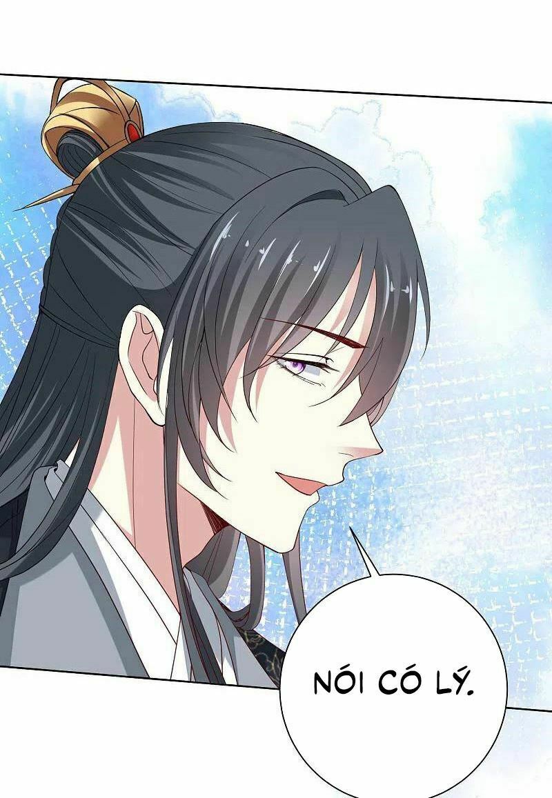 Độc Y Đích Nữ: Chapter 203