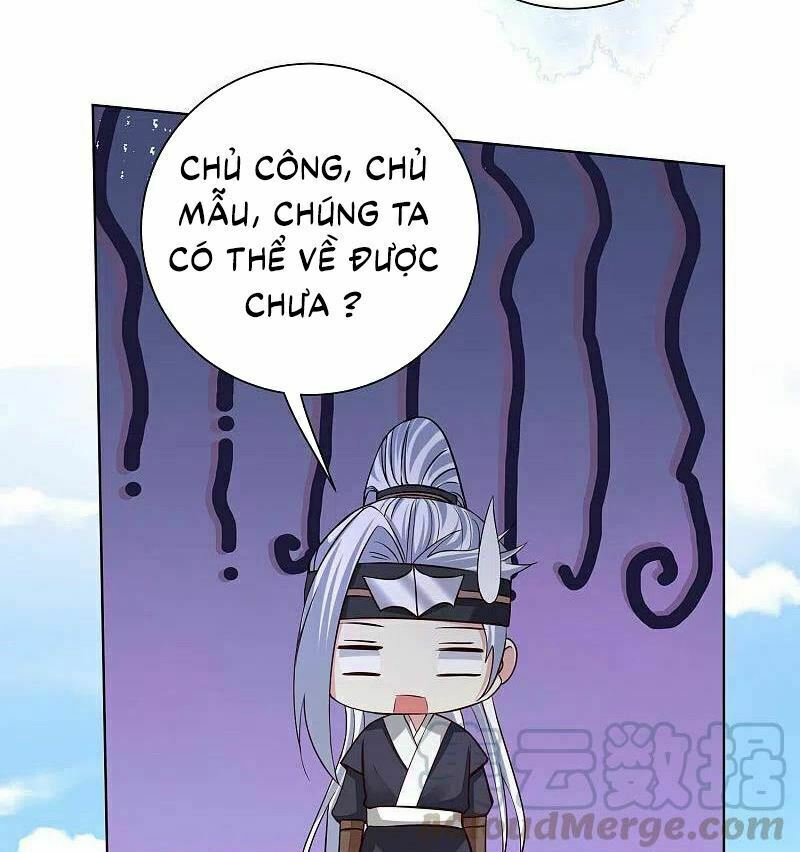Độc Y Đích Nữ: Chapter 203