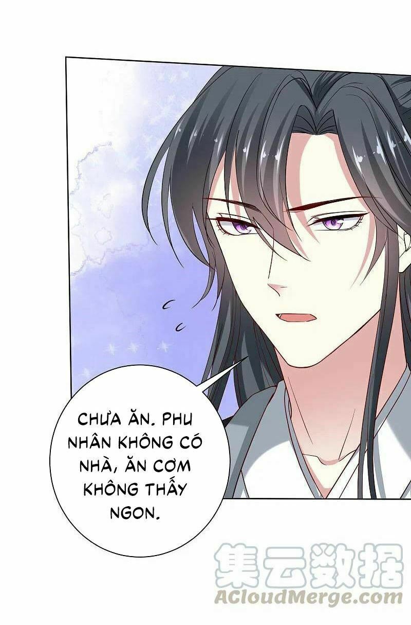 Độc Y Đích Nữ: Chapter 203