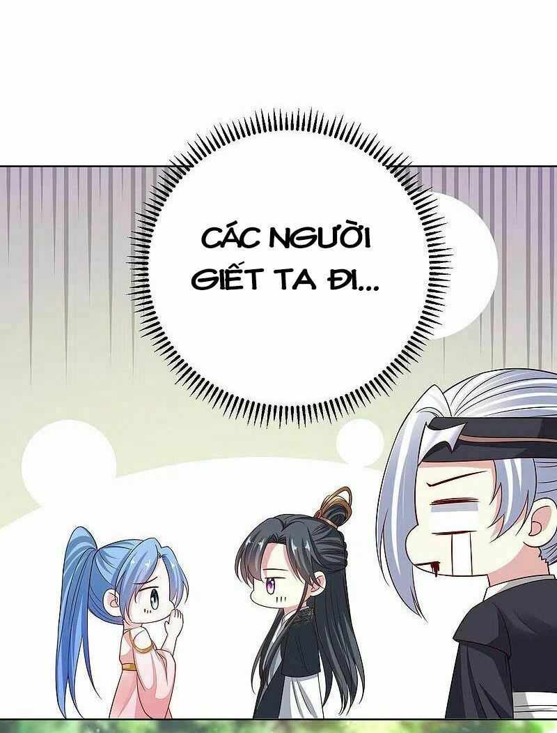 Độc Y Đích Nữ: Chapter 203